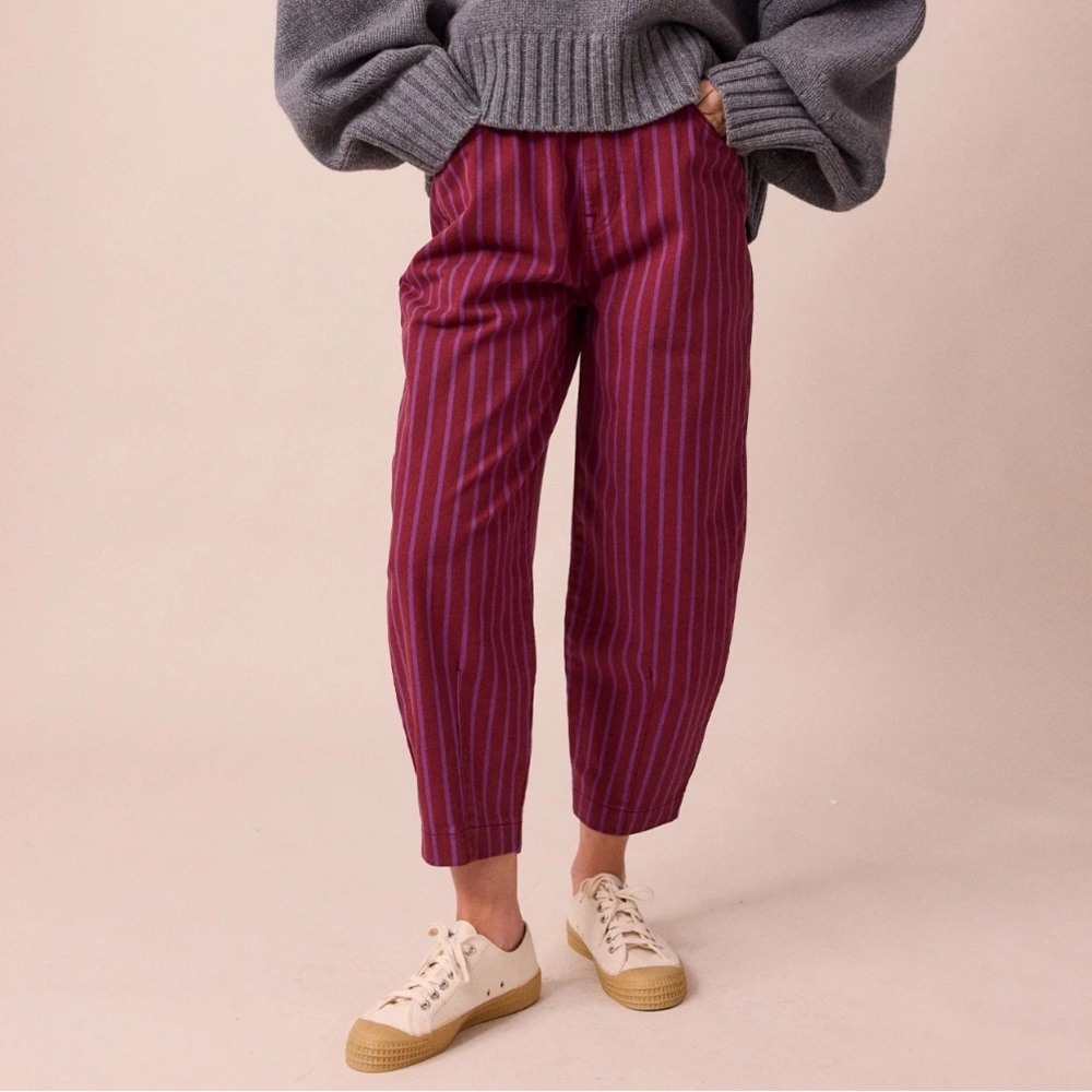 Beyond Nine REMI DENIM JEANS